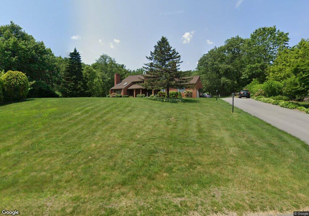 13 Scenic View Dr, Pelham, NH 03076 - photo 1