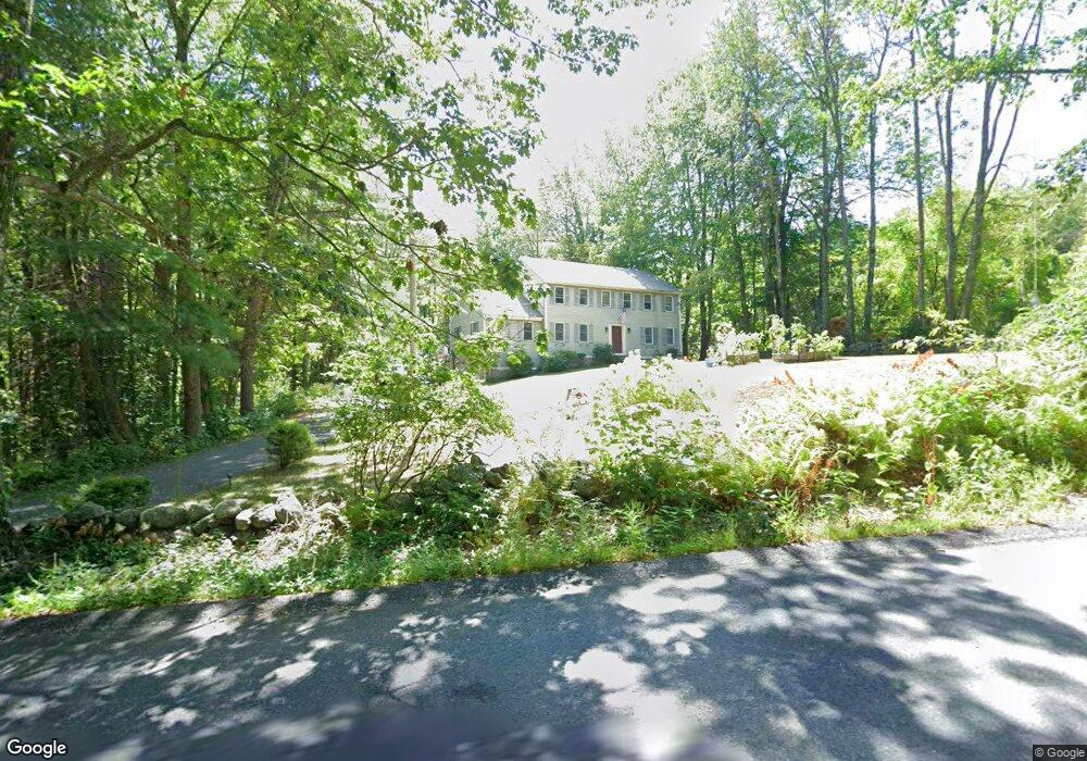 137 Williamsville Rd, Hubbardston, MA 01452 - photo 1