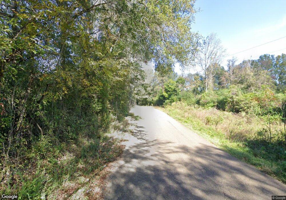 8011 Magnolia Holmesville Rd, McComb, MS 39648 - photo 1