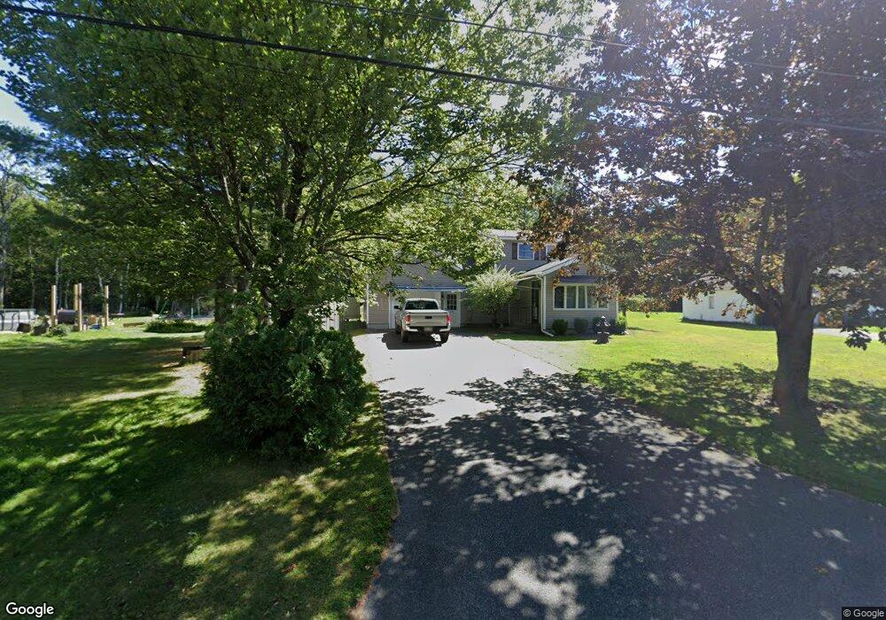 40 Tilda Hill Rd, Florida, MA 01247 - photo 1