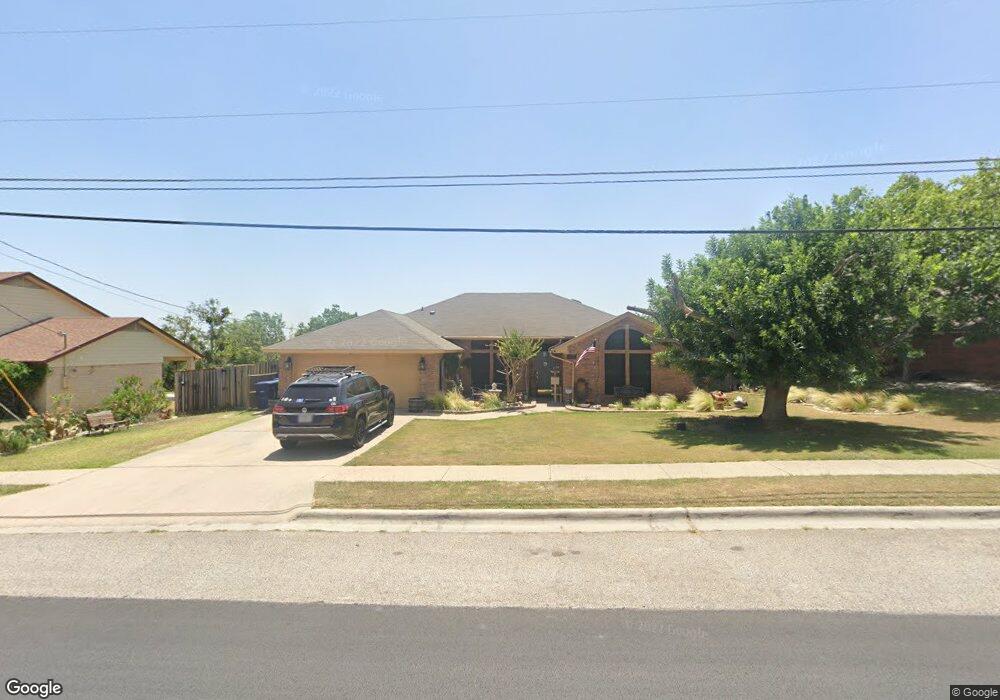710 Skyline Dr, Copperas Cove, TX 76522 - photo 1