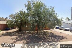 1347 W Romo Jones St, Tempe, AZ 85281