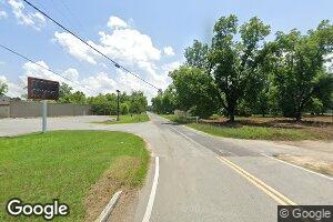 117 N Moore St, Alapaha, GA 31622