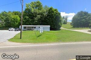 35 S Smith St, Sherrodsville, OH 44675