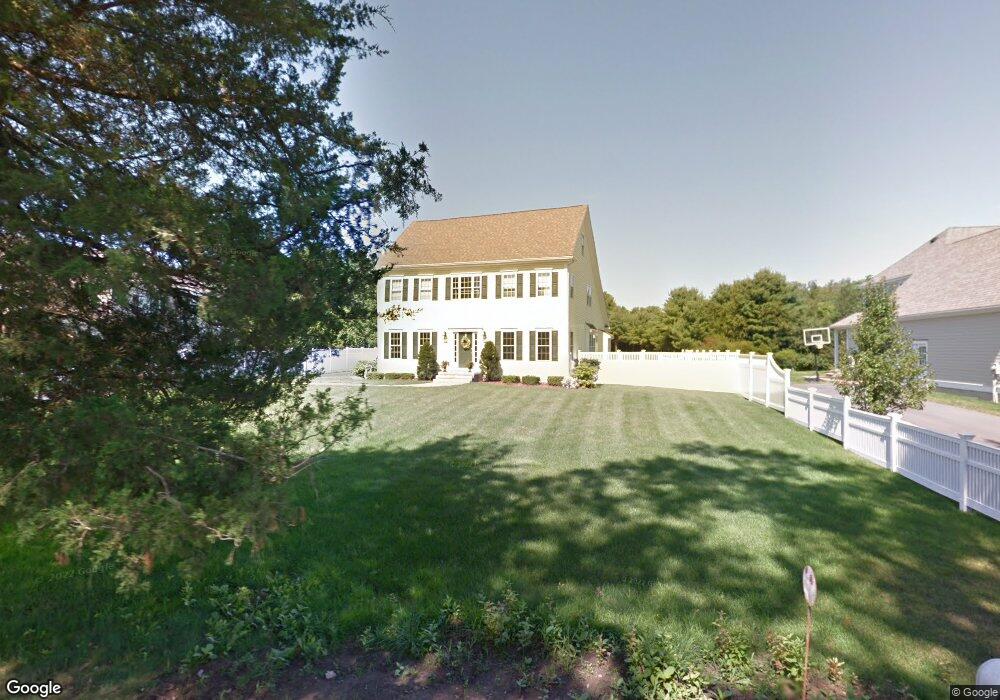 145 Farm St, Millis, MA 02054 - photo 1