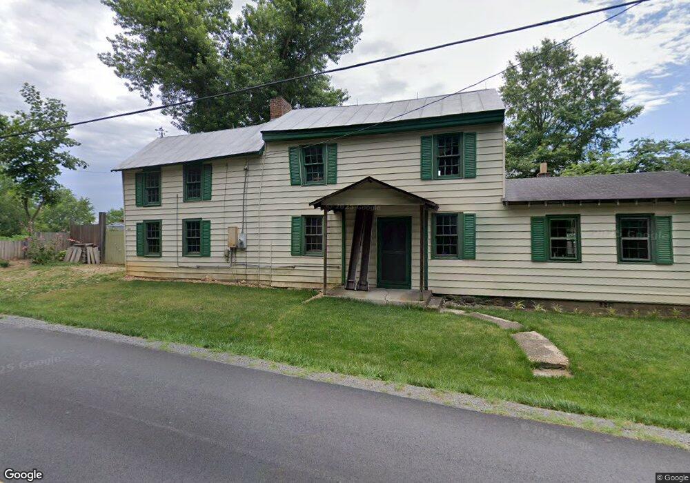 2405 Buck Mountain Rd, Free Union, VA 22940 - photo 1