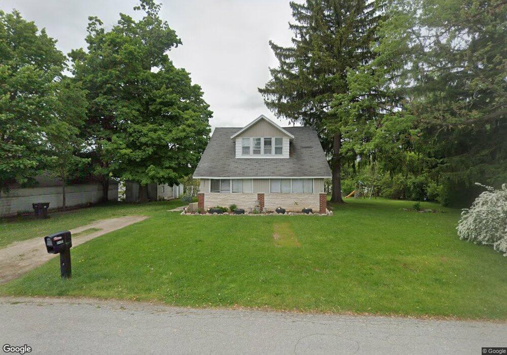 8493 Harlow Ave SW, Byron Center, MI 49315 - photo 1