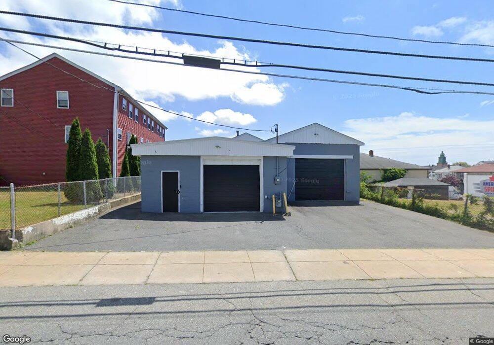 1061 Locust St, Fall River, MA 02720 - photo 1