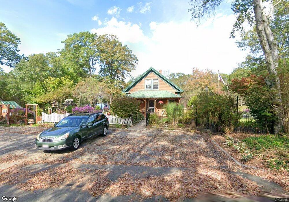 1 Old Princeton Rd, Hubbardston, MA 01452 - photo 1