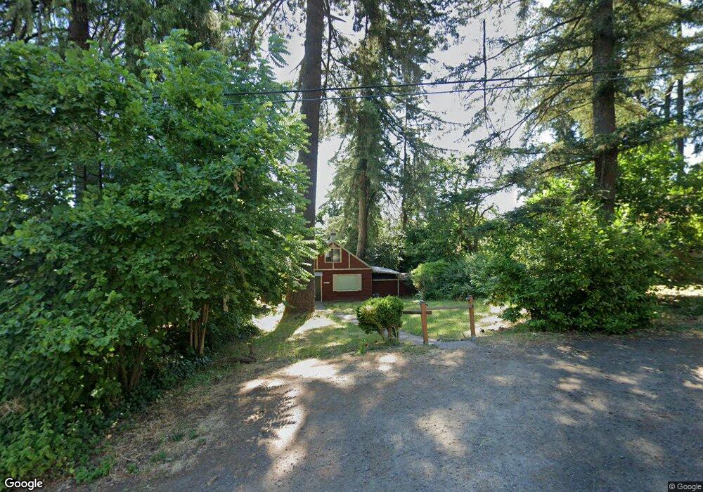 1697 1/2 Riverview St, Eugene, OR 97403 - photo 1