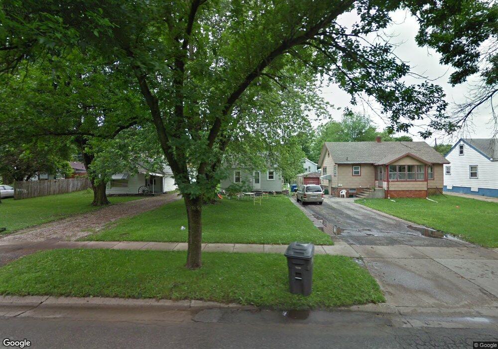 4128 Cornell St, Des Moines, IA 50313 - photo 1