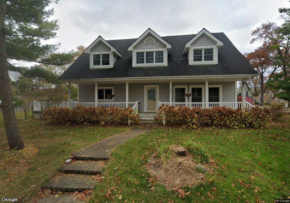 7273 3rd St, West Bloomfield, MI 48324 - photo 1