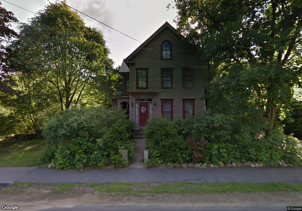 Street View Photo