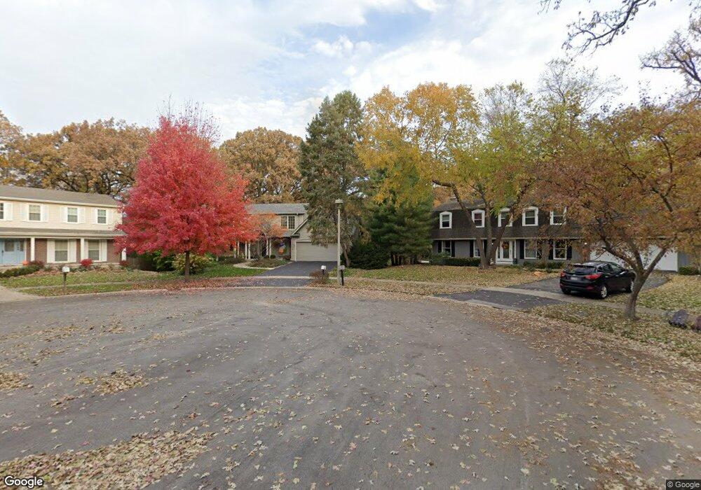 1745 Winola Ct, Naperville, IL 60565 - photo 1