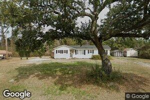 2554 Cedar Island Rd, Cedar Island, NC 28520