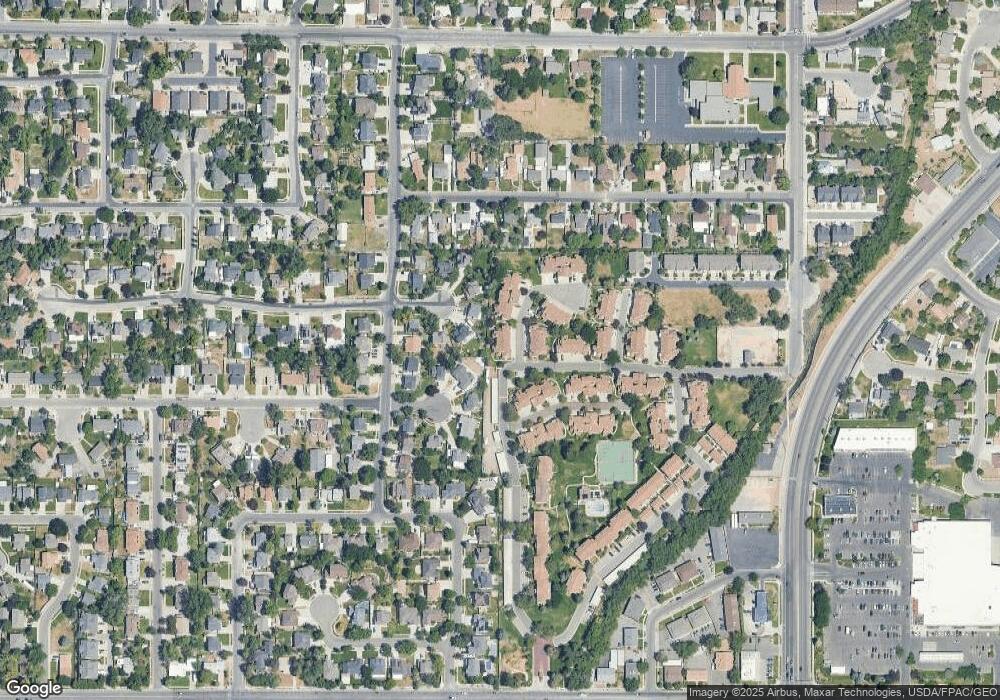 7640 Quail Springs Cir unit 3, Midvale, UT 84047 - photo 1