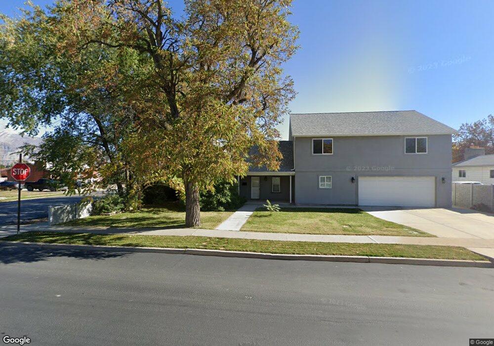794 N 100 W, Spanish Fork, UT 84660 - photo 1