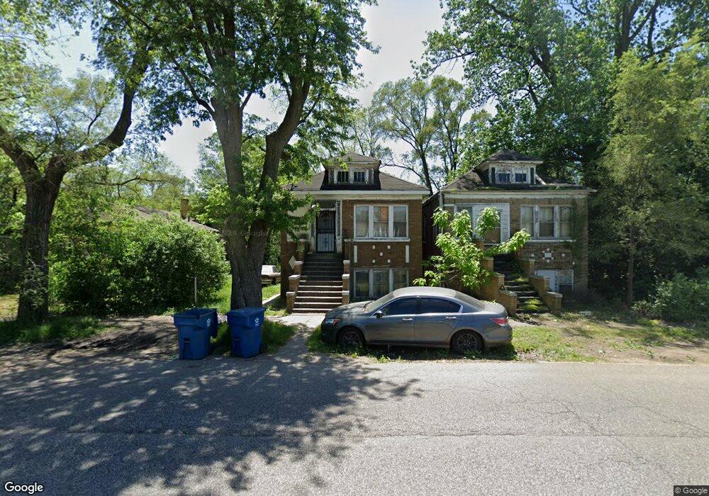 1275 W 15th Ave, Gary, IN 46407 - photo 1