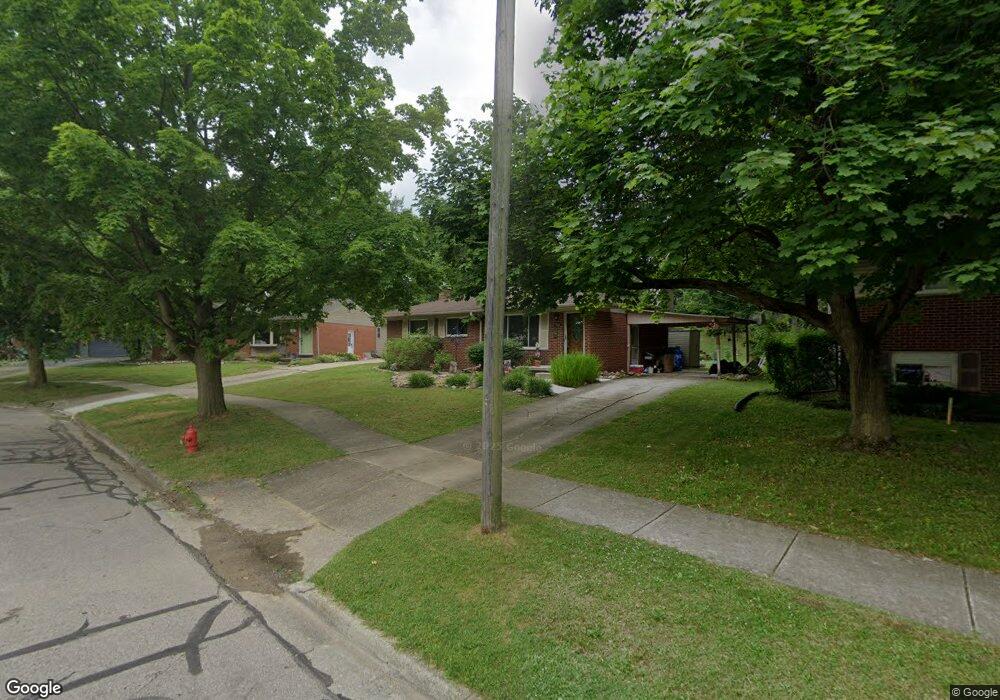 7525 2nd St, Dexter, MI 48130 - photo 1