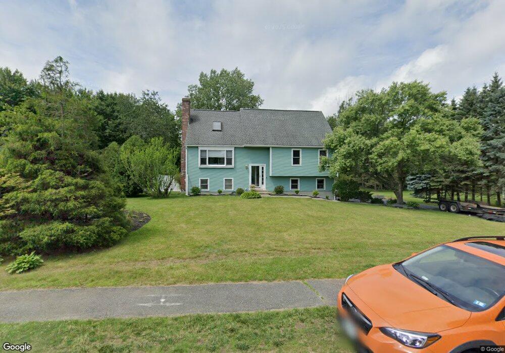 8 Highland View Dr, Sutton, MA 01590 - photo 1