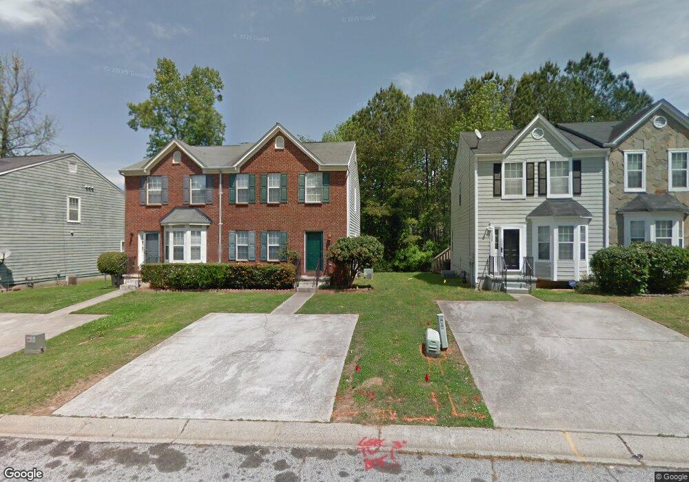 7021 Panda Rd unit 2, Austell, GA 30168 - photo 1