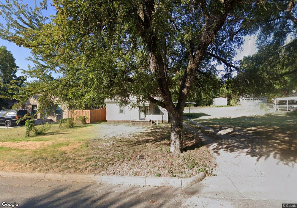 2709 NW 22nd St, Fort Worth, TX 76106 - photo 1