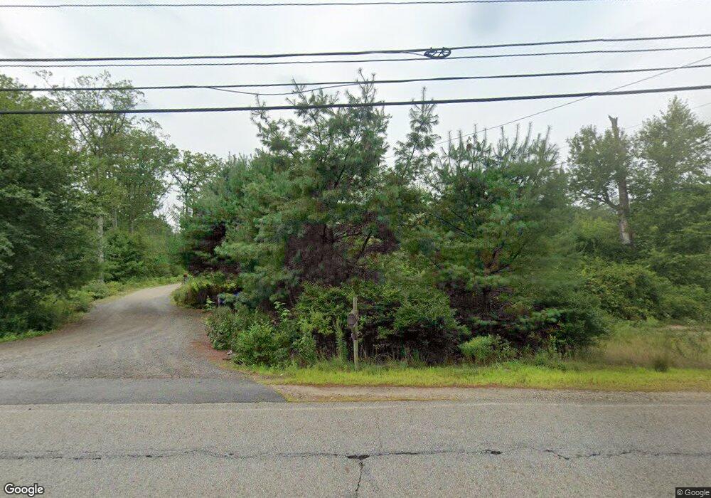 877 Williamsville Rd, Barre, MA 01005 - photo 1