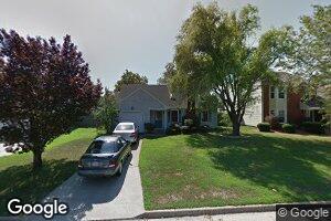 932 Honeycutt Way, Virginia Beach, VA 23464