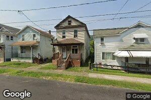 16 Orchard St, Glen Lyon, PA 18617