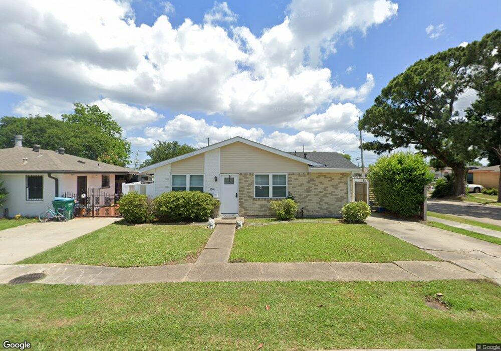 3800 Arizona Ave, Kenner, LA 70065 - photo 1