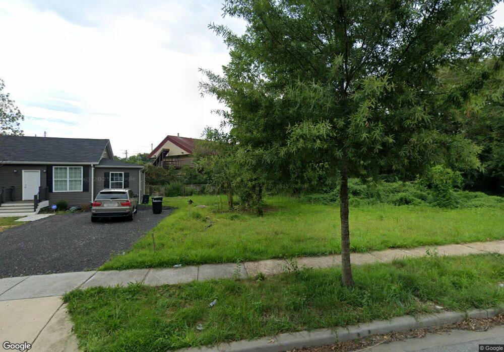 9015 Magnolia Ave, Lanham, MD 20706 - photo 1