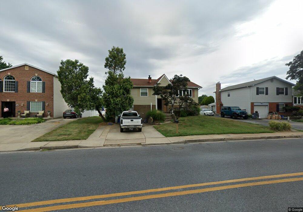 8905 Winands Rd, Randallstown, MD 21133 - photo 1