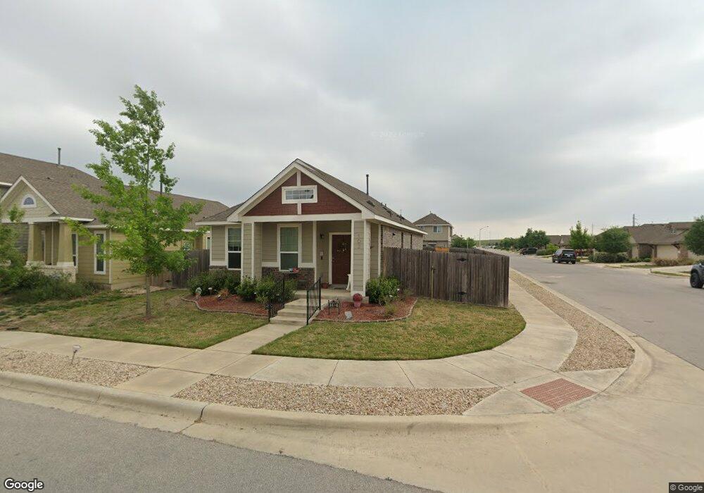 102 Friendship Oak Dr, San Marcos, TX 78666 - photo 1