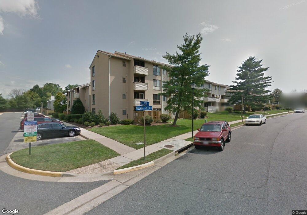 8600A Village Square Dr unit A, Alexandria, VA 22309 - photo 1