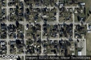 406 N Harris St, Bourbon, IN 46504