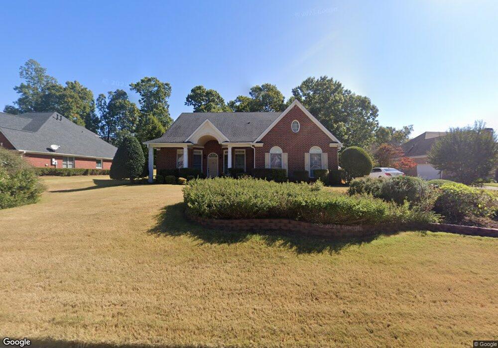 1911 Sheldon Ln, Conyers, GA 30094 - photo 1