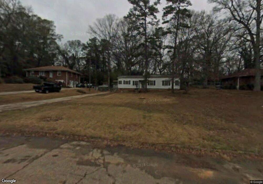 2024 Garden Cir, Decatur, GA 30032 - photo 1