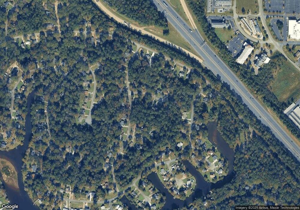 268 Dolly Madison Ct, Macon, GA 31220 - photo 1