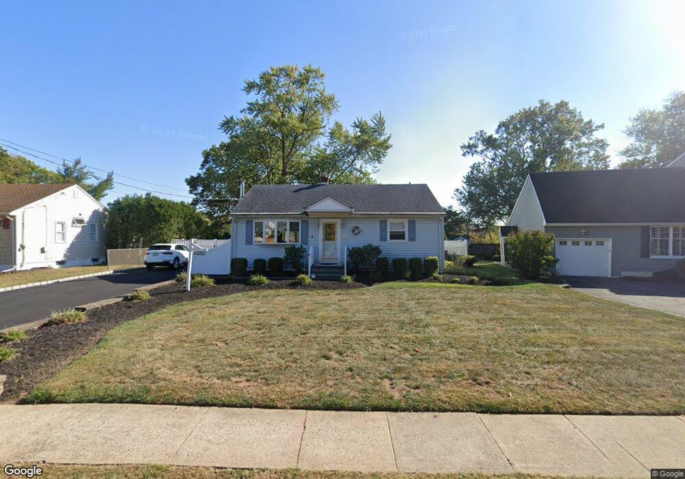 1333 Cherry St, South Plainfield, NJ 07080 - photo 1