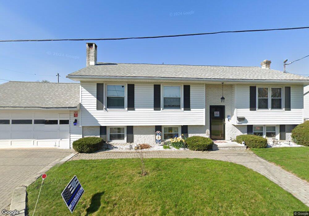 38 Thomas St, Exeter, PA 18643 - photo 1