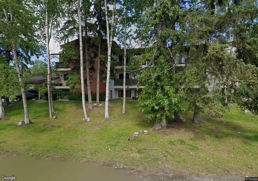 1805 W 37th Ave, Anchorage, AK 99517 - photo 1