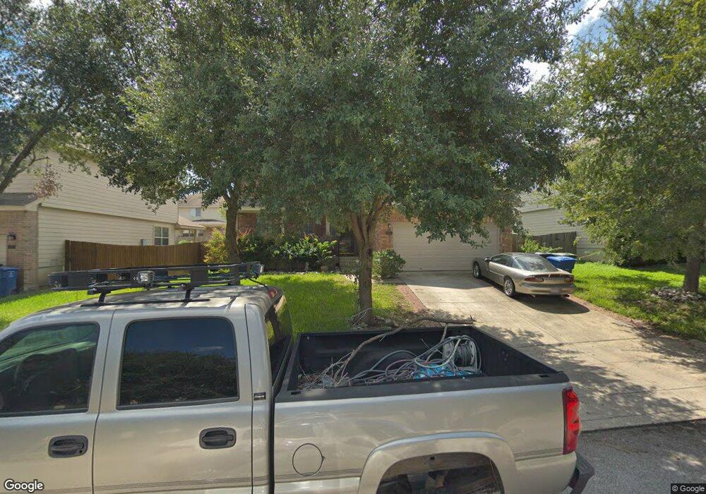 7819 Bur Oak Way, San Antonio, TX 78223 - photo 1