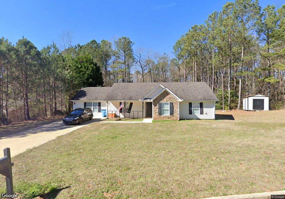 55 Dews Trail, Covington, GA 30014 - photo 1