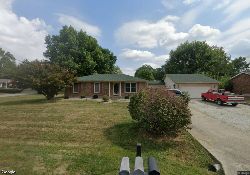 288 Dogwood Dr, Mount Washington, KY 40047 - photo 1