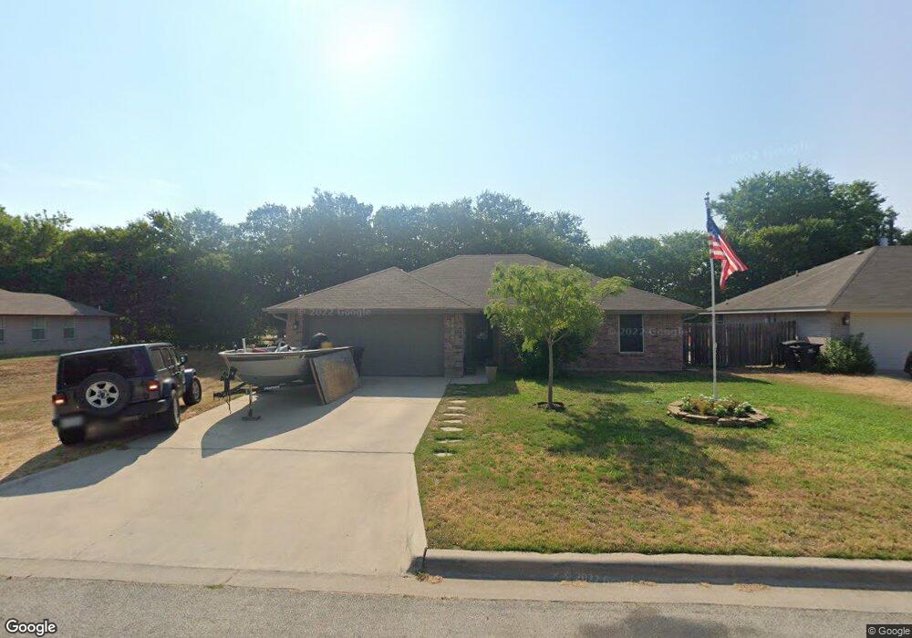 2405 Upland Bend Dr, Temple, TX 76502 - photo 1