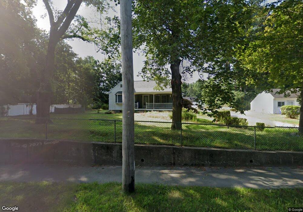 457 Salem St, Wilmington, MA 01887 - photo 1