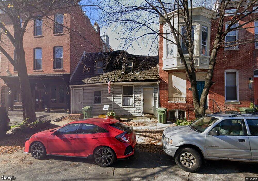 612 S Wolfe St, Baltimore, MD 21231 - photo 1