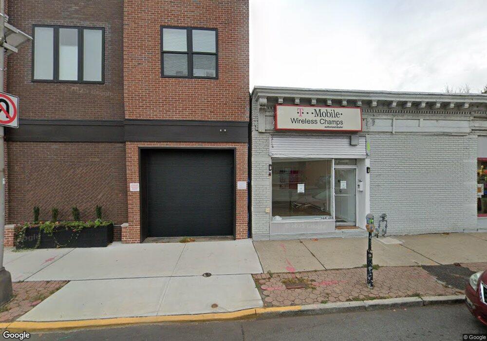 666 Bloomfield Ave unit 668, Bloomfield, NJ 07003 - photo 1