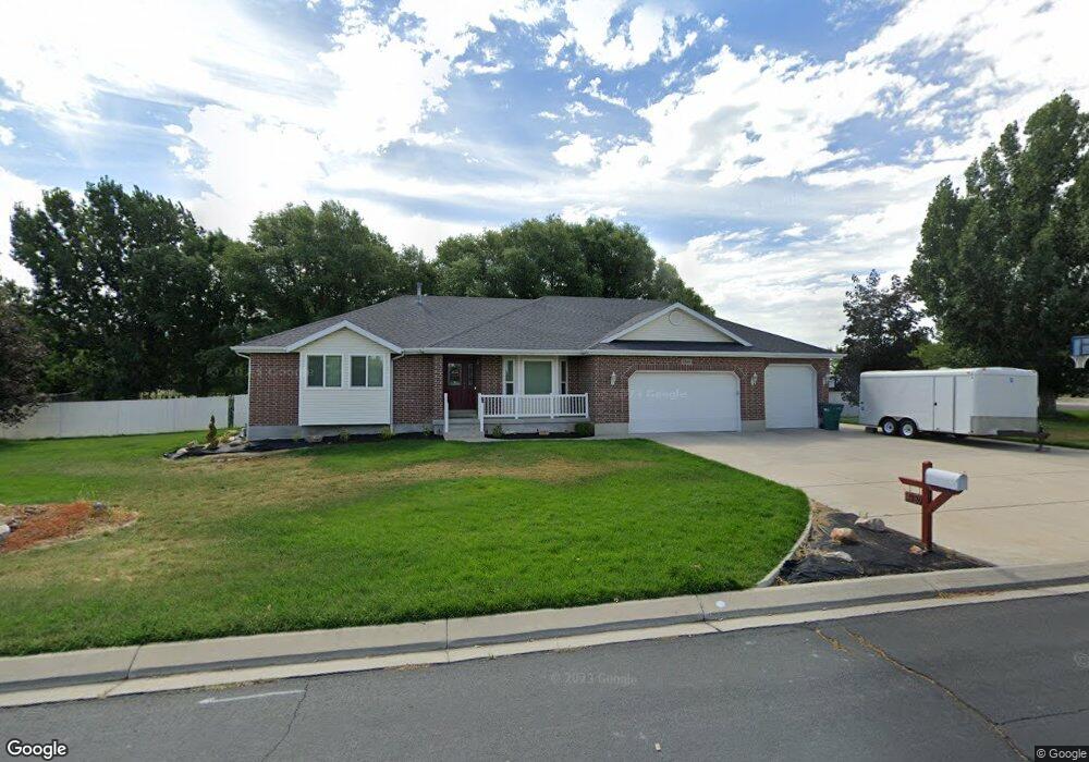 4380 S 4900 W, West Haven, UT 84401 - photo 1