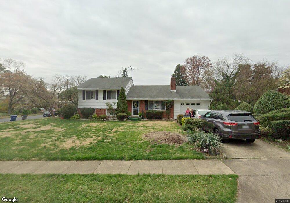 3317 Wilkins Dr, Falls Church, VA 22041 - photo 1